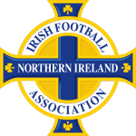 Escudo de Northern Ireland U21