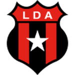 Escudo de LD Alajuelense