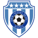 Escudo de Cherno More Varna