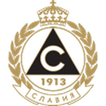 Escudo de Slavia Sofia