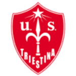 Escudo de Triestina