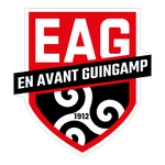 Escudo de Guingamp
