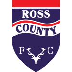 Escudo de Ross County