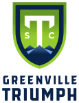 Escudo de Greenville Triumph