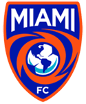 Escudo de Miami FC