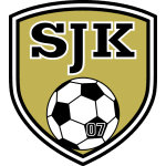 Escudo de SJK Akatemia