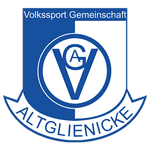 Escudo de Altglienicke
