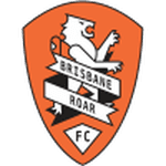 Escudo de Brisbane Roar