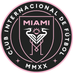 Escudo de Inter Miami