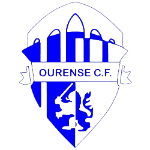 Escudo de Ourense CF